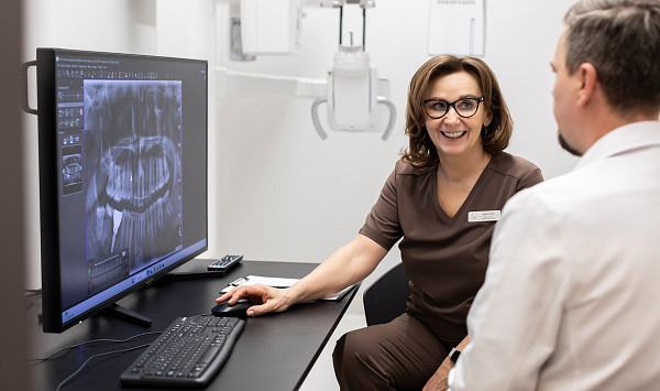 Stomatologia w Żorach na najwyższym poziomie